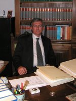 Avv. Roberto de Tilla